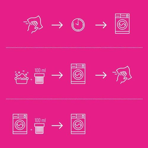 vanish multi action pink 2l na Arena.pl