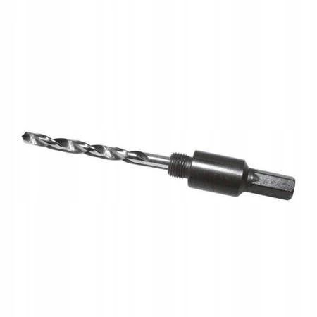 Uchwyt do otwornic śr.14-30mm SW13 DEDRA zdjęcie 1