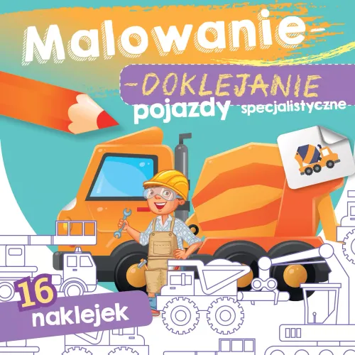 Malowanie-Doklejanie. Pojazdy Specjalistyczne na Arena.pl