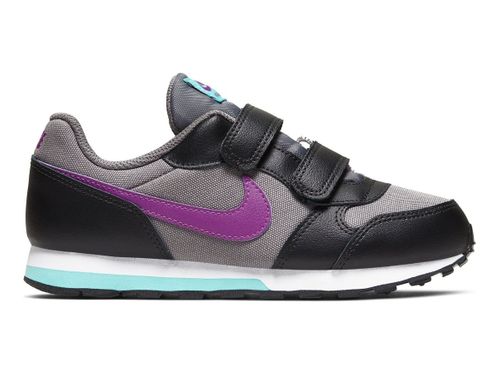 Buty dziecięce NIKE MD RUNNER 2 (PS) 28 na Arena.pl