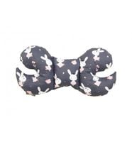 Poduszka Antywstrząsowa Minky (Króliczki)