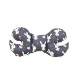 Poduszka Antywstrząsowa Minky (Króliczki)