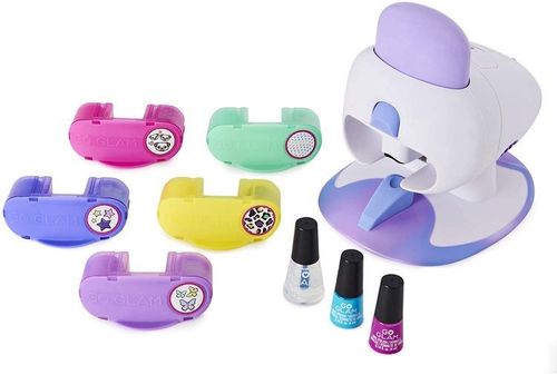 SPIN MASTER COOL MAKER GO GLAM NOWA SERIA 2020/21 na Arena.pl