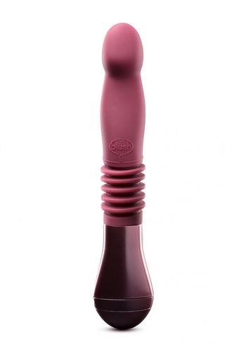 temptasia trixie thrusting dildo wine na Arena.pl