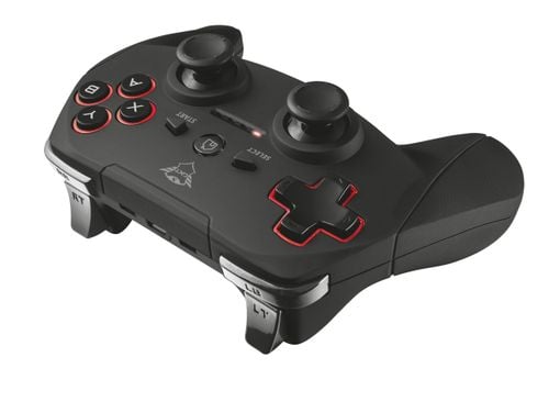 Gamepad Bezprzewodowy Pad Kontroler USB do PS3 PC na Arena.pl