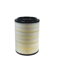 FILTR POWIETRZA DO VOLVO TRUCKS FH 16, FH 16 Classic 2004 2005 2006 2007