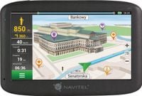 Nawigacja Samochodowa Navitel E501