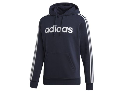 Bluza męska ADIDAS E 3S PO FL M na Arena.pl
