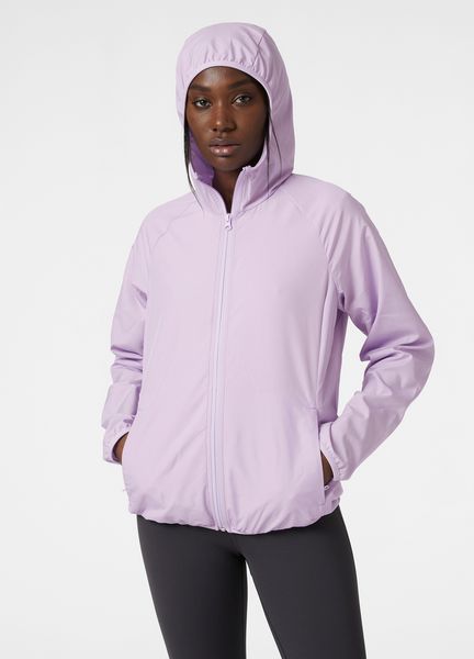 Helly Hansen damska kurtka W JUELL LIGHT JACKET 53106 697 S zdjęcie 4