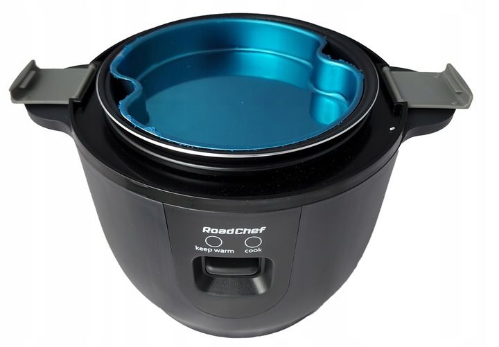 SZYBKOWAR RYŻOWAR MULTICOOCKER 24V ROADCHEF 2L zdjęcie 5