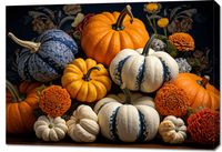 Obraz 100x70cm Jesienne Bogactwo