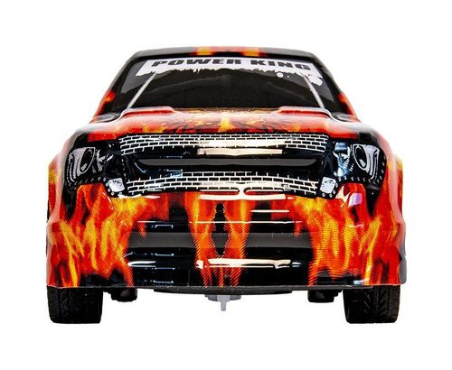 ZDALNIE STEROWANE AUTO WYŚCIGOWE  DLA NAJMŁODSZYCH na Arena.pl