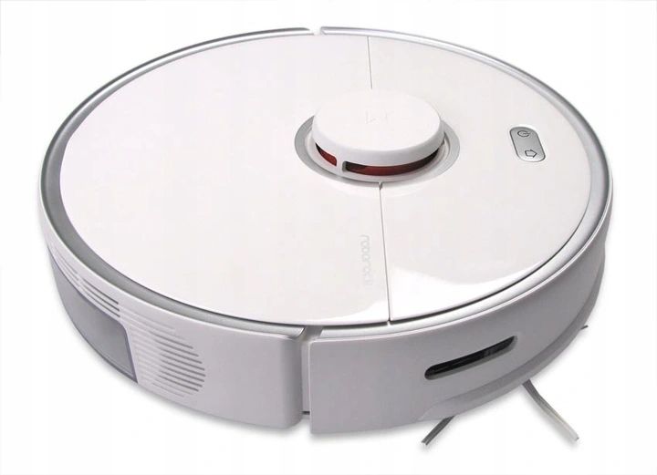 Roborock S5 Max Odkurzacz Mop Robot Wi Fi Spot Arena.pl