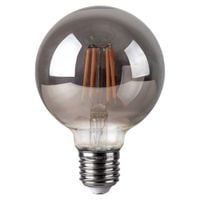 ŻARÓWKA LED E27 FILAMENT EDISON RETRO OZDOBNA 6W