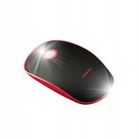 Myszka przewodowa MODECOM 2207718814 sensor optyczny