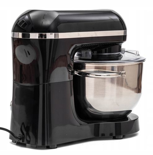 ROBOT KUCHENNY PLANETARNY MIKSER 2500 MISA 6,3L B na Arena.pl