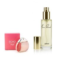 perfumy nr 121 100ml - zamiennik inspirowany echo od davidoff