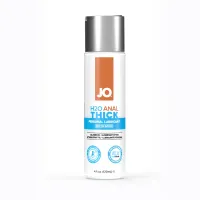 system jo h2o anal thick żel intymny wodny 120 ml