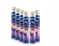 ODŚWIEŻACZ POWIETRZA SPRAY PULSAR ZAPACH OWOCOWY 750 ml x6