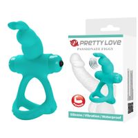 pretty love   passionate figgy, 10 vibration functions