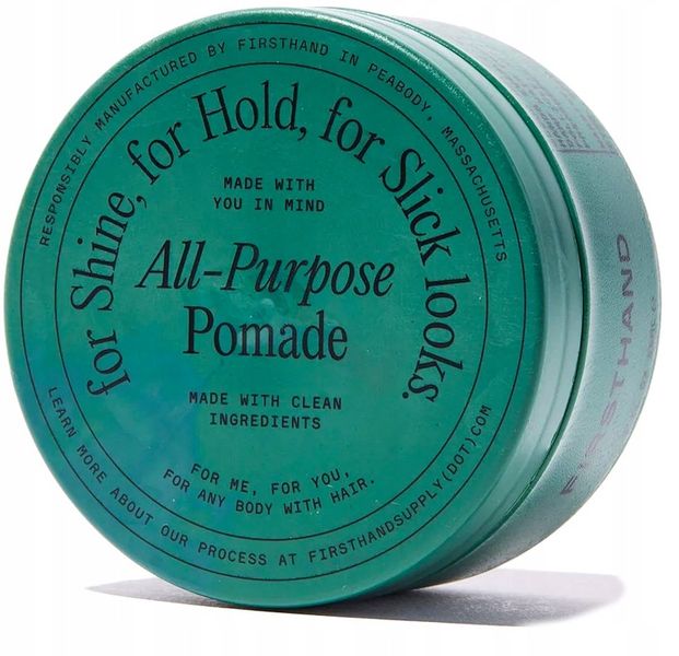 Firsthand All-Purpose Pomade Pomada do włosów 88ml . zdjęcie 1