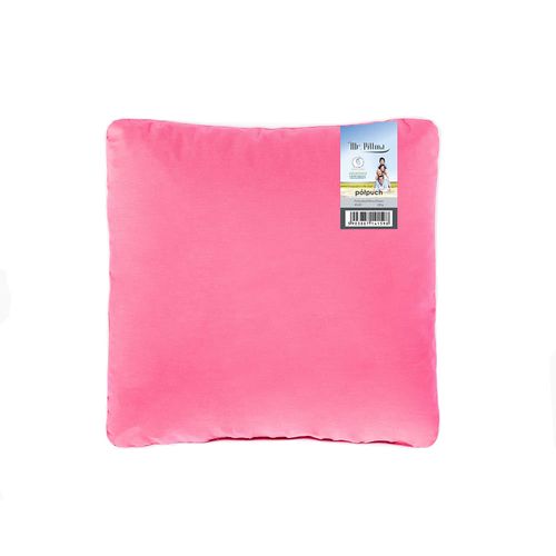Poduszka Mr. Pillow półpuch AMZ 70x80 cm Różowy na Arena.pl