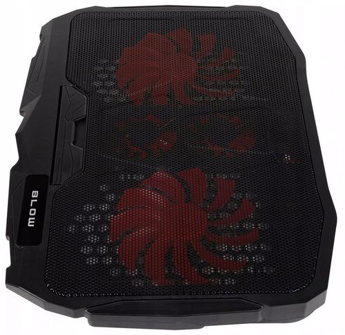 Podstawka chłodząca BLOW Hurricane na Arena.pl