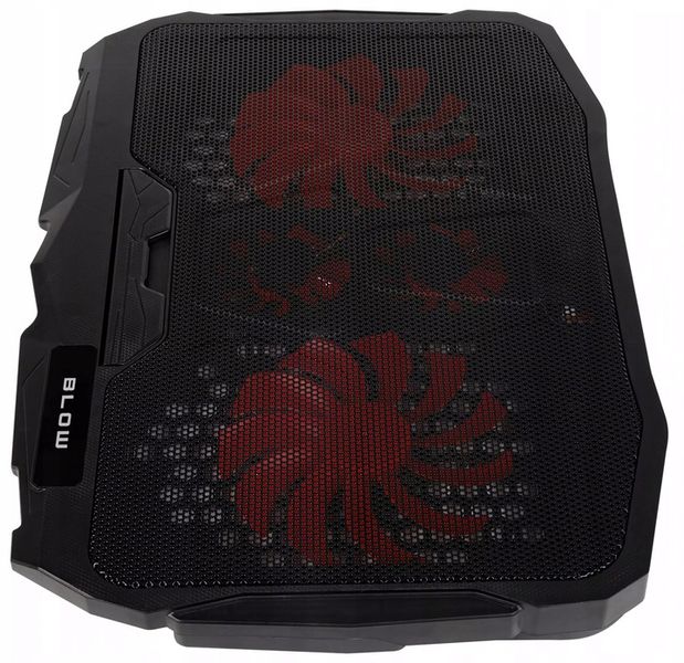 Podstawka chłodząca BLOW Hurricane zdjęcie 11