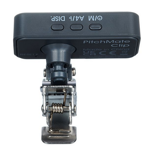 Stroik do gitary basu ukulele Harley Benton PitchMate Clip USB C precyzyjny na Arena.pl