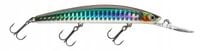 Wobler Daiwa Double Cluth 95SP-G 9,5cm 12g