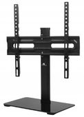 Uniwersalny stojak do telewizora. Obrót 20st. 32-55", do 35kg. MC-132