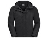 Wodoodporna podwójna kurtka męska Jack Wolfskin, XXL