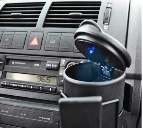 Popielniczka samochodowa na Arena.pl