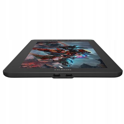 Tablet graficzny HUION Kamvas 13 black na Arena.pl