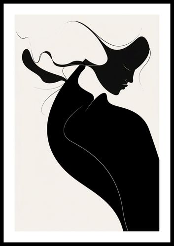 Plakat 40x60cm Redukcja do Zarysu na Arena.pl