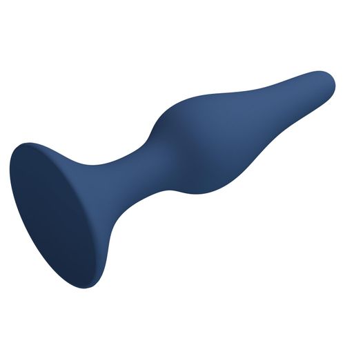 Mr. Play Slim Anal Plug L na Arena.pl