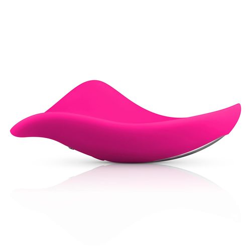 mini vibrator with remote control na Arena.pl