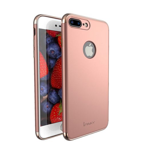Etui IPAKY 3in1 Apple iPhone 7 Plus + SZKŁO na Arena.pl