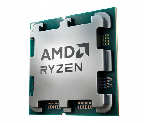 Procesor Ryzen 5 AMD Ryzen 5 9500F Tray na Arena.pl