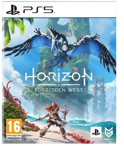 Horizon Forbidden West PS5 na Arena.pl