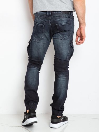 Jeansy Bronx 33 na Arena.pl