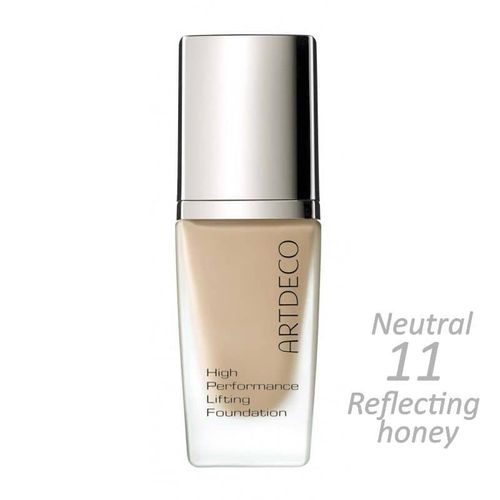 ARTDECO High Performance Lifting Foundation 30ml numery - 11 na Arena.pl