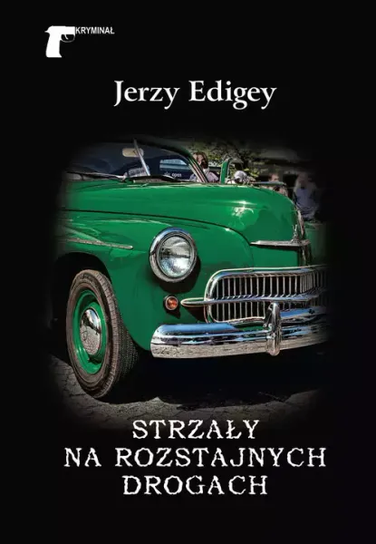 Strzały na rozstajnych drogach zdjęcie 1
