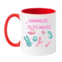 Klasyczny Biało-Czerwony 330 ml