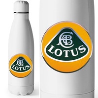 Termos - Butelka Termiczna - Lotus - dla fana