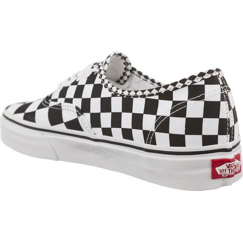 Vans AUTHENTIC MIX CHECKER Q9B r.44 na Arena.pl