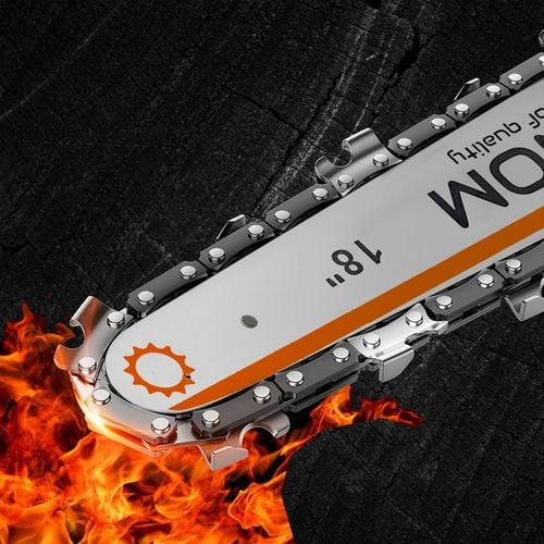 PIŁA SPALINOWA PILARKA ŁAŃCUCHOWA 5,9KM 58CC 4xŁAŃCUCH 2xPROWADNICE na Arena.pl