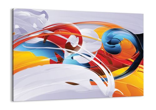 Obraz Na Płótnie - Dynamiczny Obraz - 70X50 Cm - Aa70X50-3529 na Arena.pl