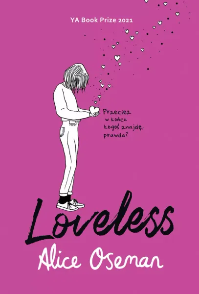 Loveless zdjęcie 1