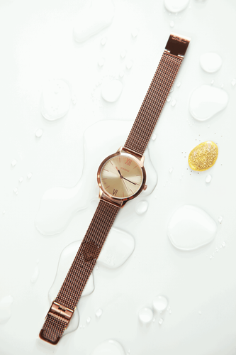 ZEGAREK DAMSKI CASIO LTP-E157MR-9AEF + BOX na Arena.pl